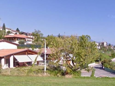 Terreno Residenziale in vendita a Schio via Chiesa, Monte Magrè, -