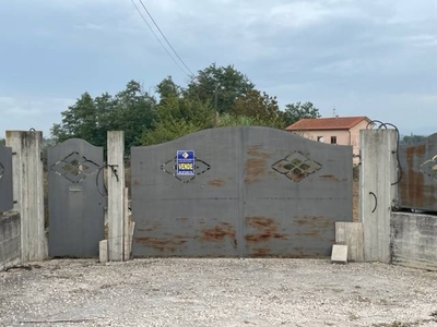 Terreno Residenziale in vendita a Segni via Consolare Latina