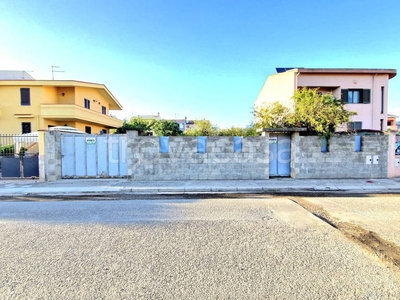 Terreno Residenziale in vendita a Selargius via della Libertà