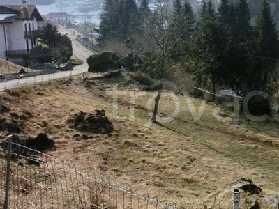 Terreno Residenziale in vendita a Serina via Val Parina