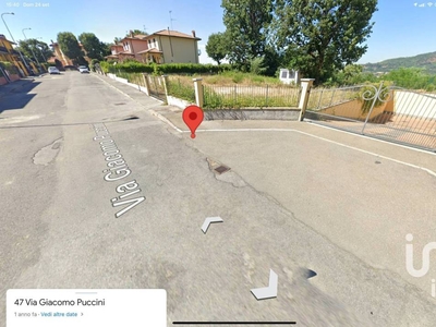 Terreno Residenziale in vendita a Serravalle Scrivia via Puccini