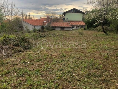 Terreno Residenziale in vendita a Sgonico