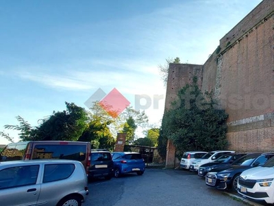 Terreno Residenziale in vendita a Siena viale Don Giovanni Minzoni, 6