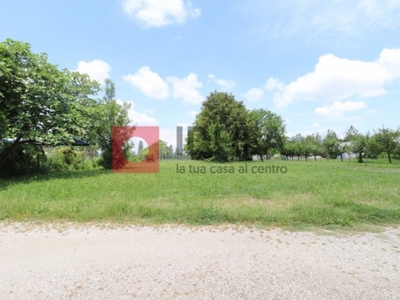 Terreno Residenziale in vendita a Silea lanzago