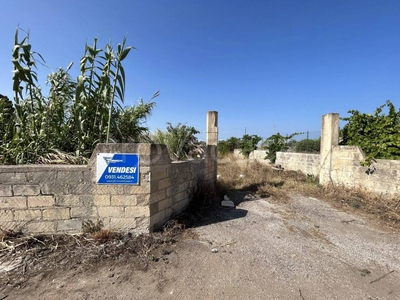 Terreno Residenziale in vendita a Siracusa via elettra