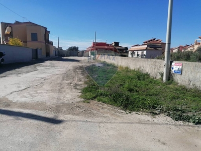 Terreno Residenziale in vendita a Siracusa via monte ramilia, 1