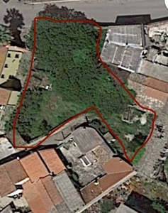 Terreno Residenziale in vendita a Siurgus Donigala via Guglielmo Marconi
