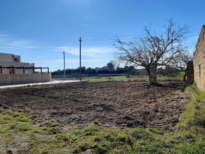 Terreno Residenziale in vendita a Sogliano Cavour via delle Rose