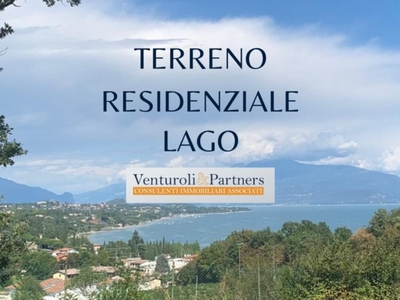 Terreno Residenziale in vendita a Soiano del Lago via san carlo