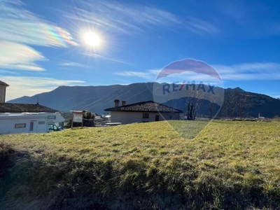 Terreno Residenziale in vendita a Songavazzo