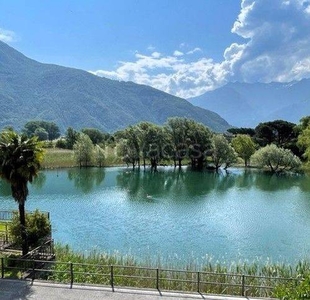 Terreno Residenziale in vendita a Sorico dascio