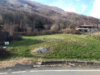 Terreno Residenziale in vendita a Sparone via San Pietro 28