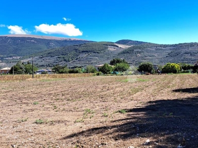 Terreno Residenziale in vendita a Spello via s. Felice