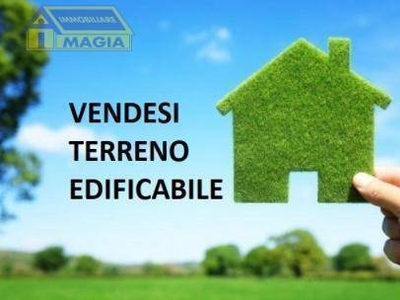 Terreno Residenziale in vendita a Spinetoli via Roccabrignola, 3