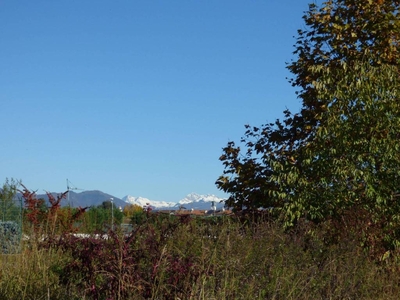 Terreno Residenziale in vendita a Stezzano via Papa Giovanni XXIII