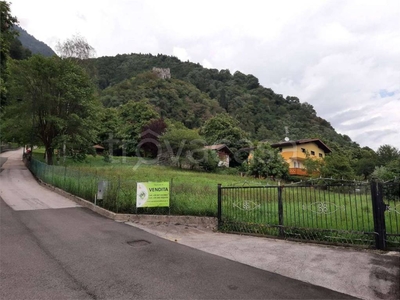 Terreno Residenziale in vendita a Storo