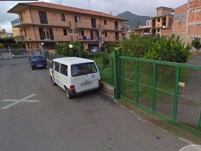 Terreno Residenziale in vendita a Taormina via Cannizzoli, 2