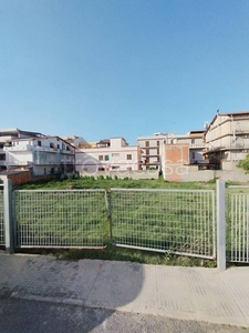 Terreno Residenziale in vendita a Terme Vigliatore via Benedettina Inferiore
