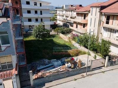 Terreno Residenziale in vendita a Terme Vigliatore via Giacomo Matteotti