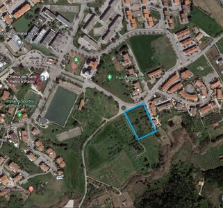 Terreno Residenziale in vendita a Termoli via Sangro