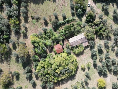 Terreno Residenziale in vendita a Terni strada Santa Maria La Rocca