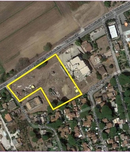 Terreno Residenziale in vendita a Terracina strada Provinciale Badino II