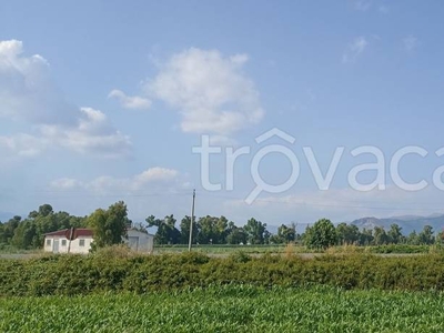 Terreno Residenziale in vendita a Terracina strada Regionale Pontina