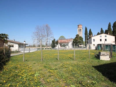 Terreno Residenziale in vendita a Terzo d'Aquileia via Gramsci