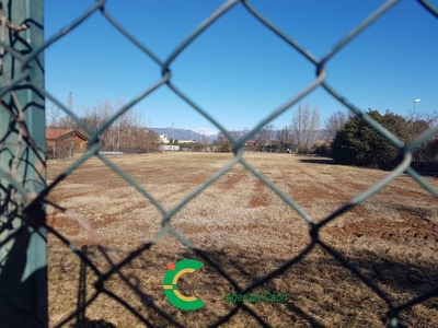 Terreno Residenziale in vendita a Tezze sul Brenta