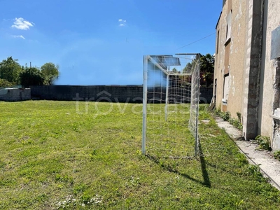 Terreno Residenziale in vendita a Tezze sul Brenta via Don a. Grotto