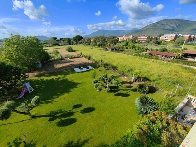 Terreno Residenziale in vendita a Tivoli via San Francesco d'Assisi