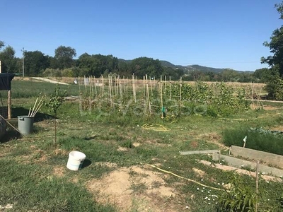 Terreno Residenziale in vendita a Todi località Ponterio