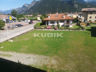 Terreno Residenziale in vendita a Tolmezzo via Val di Gorto