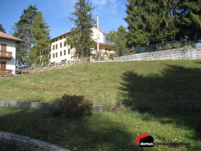 Terreno Residenziale in vendita a Tonezza del Cimone tonezza del Cimone