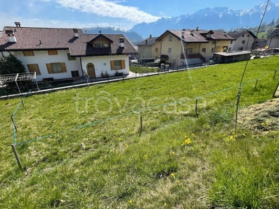 Terreno Residenziale in vendita a Torcegno via Molini, 11