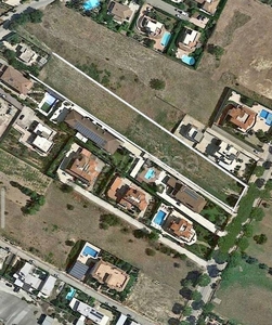 Terreno Residenziale in vendita a Trani via Martiri di Palermo, 60