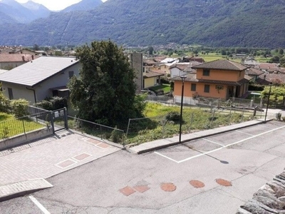 Terreno Residenziale in vendita a Traona via Bombolasca Via Torri