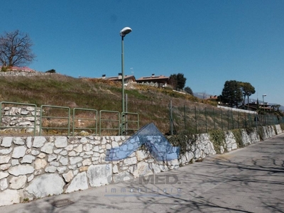 Terreno Residenziale in vendita a Trescore Balneario via I Maggio trescore