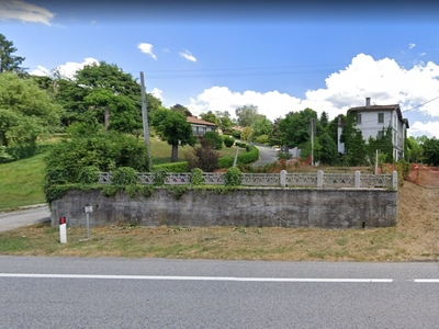 Terreno Residenziale in vendita a Tricesimo via Pontebbana, Tricesimo