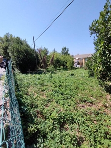 Terreno Residenziale in vendita a Trieste strada di Fiume, 297