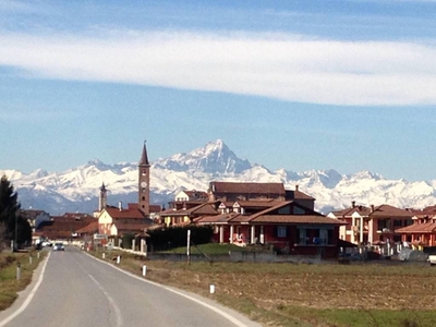 Terreno Residenziale in vendita a Trinità via Giacomo Leopardi