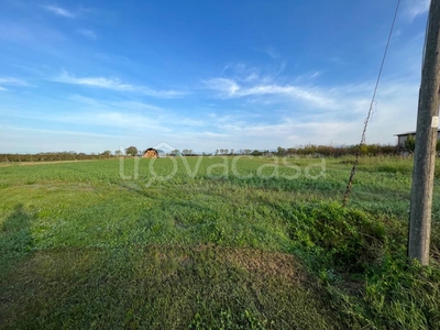 Terreno Residenziale in vendita a Trivignano Udinese via Meretto, 11