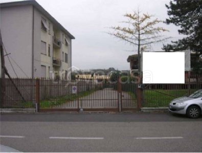 Terreno Residenziale in vendita a Turbigo via Filippo Corridoni, 33