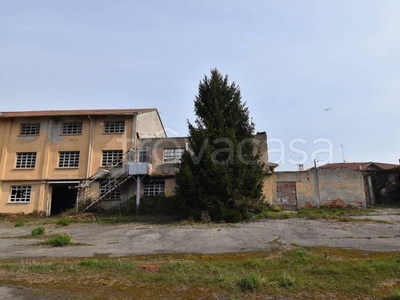 Terreno Residenziale in vendita a Turbigo via Sant Uberto, 17