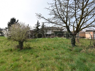 Terreno Residenziale in vendita a Turbigo via sant umberto, 17