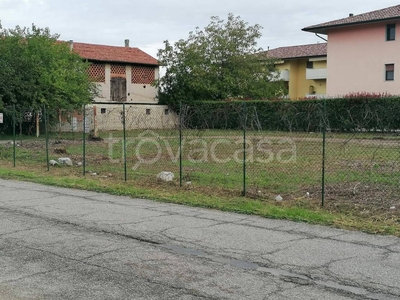 Terreno Residenziale in vendita a Udine via Baldasseria Bassa, 280