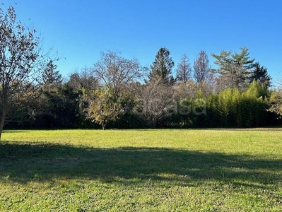 Terreno Residenziale in vendita a Udine via Feletto