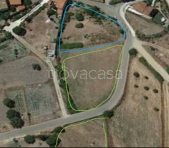 Terreno Residenziale in vendita a Usellus via Amsicora, 1