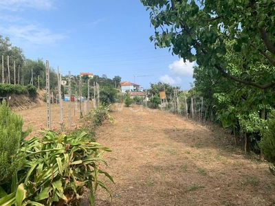 Terreno Residenziale in vendita a Vado Ligure via Nino Bixio