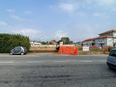 Terreno Residenziale in vendita a Valdengo via Roma
